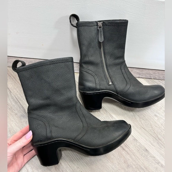 Ladies Ariat Brittany Boots - Picture 2 of 4